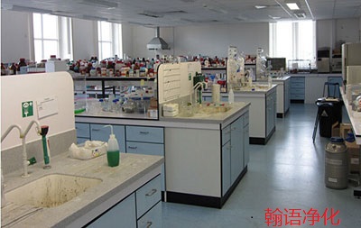 學(xué)?；瘜W(xué)實(shí)驗(yàn)室凈化裝修工程