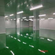 石家莊食品無(wú)塵車間設(shè)計(jì)安裝凈化工程，河北翰語(yǔ)凈化安裝